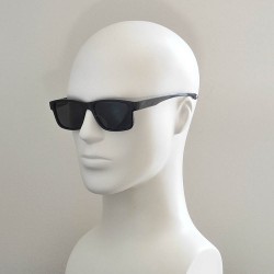 Поляризованные солнцезащитные очки 3197 Graffito Polarized Черный Глянцевый Поляризованные солнцезащитные очки 3197 Graffito Polarized Черный Глянцевый