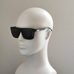 Поляризованные солнцезащитные очки 3189/1 Graffito Polarized Черный Глянцевый Поляризованные солнцезащитные очки 3189/1 Graffito Polarized Черный Глянцевый