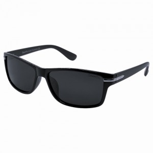 Поляризованные солнцезащитные очки 3183 Graffito Polarized Черный Глянцевый