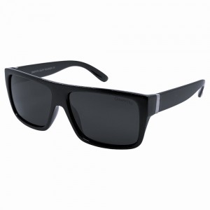 Поляризованные солнцезащитные очки 3173 Graffito Polarized Черный Глянцевый