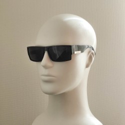 Поляризованные солнцезащитные очки 3157/1 Graffito Polarized Черный Глянцевый Поляризованные солнцезащитные очки 3157/1 Graffito Polarized Черный Глянцевый