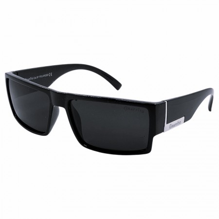 Поляризованные солнцезащитные очки 3157/1 Graffito Polarized Черный Глянцевый Поляризованные солнцезащитные очки 3157/1 Graffito Polarized Черный Глянцевый