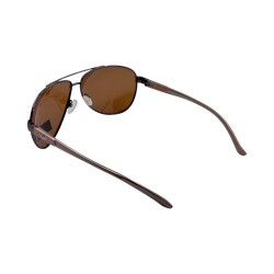 ALLUMINIUM polarized 312/9 коричневый