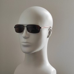 ALLUMINIUM polarized 318 коричневый