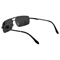 Поляризованные солнцезащитные очки 3013 Everon Polarized Темная Сталь/Черный Поляризованные солнцезащитные очки 3013 Everon Polarized Темная Сталь/Черный