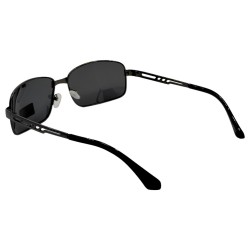 Поляризованные солнцезащитные очки 3012 Everon Polarized Темная Сталь/Черный Поляризованные солнцезащитные очки 3012 Everon Polarized Темная Сталь/Черный