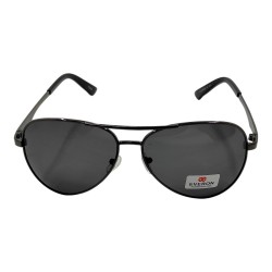 Поляризованные солнцезащитные очки 3008 Everon Polarized Темная Сталь/Черный Поляризованные солнцезащитные очки 3008 Everon Polarized Темная Сталь/Черный