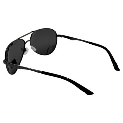 Поляризованные солнцезащитные очки 3008 Everon Polarized Темная Сталь/Черный Поляризованные солнцезащитные очки 3008 Everon Polarized Темная Сталь/Черный