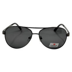 Поляризованные солнцезащитные очки 3003 Everon Polarized Темная Сталь/Черный Поляризованные солнцезащитные очки 3003 Everon Polarized Темная Сталь/Черный