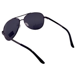 Поляризованные солнцезащитные очки 3003 Everon Polarized Темная Сталь/Черный Поляризованные солнцезащитные очки 3003 Everon Polarized Темная Сталь/Черный