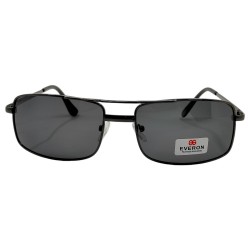 Поляризованные солнцезащитные очки 3015 Everon Polarized Темная Сталь/Черный Поляризованные солнцезащитные очки 3015 Everon Polarized Темная Сталь/Черный