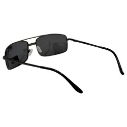 Поляризованные солнцезащитные очки 3015 Everon Polarized Темная Сталь/Черный Поляризованные солнцезащитные очки 3015 Everon Polarized Темная Сталь/Черный