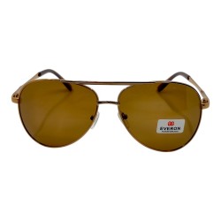 Поляризованные солнцезащитные очки 3001 Everon Polarized Бронзовое Золото/Коричневый Поляризованные солнцезащитные очки 3001 Everon Polarized Бронзовое Золото/Коричневый