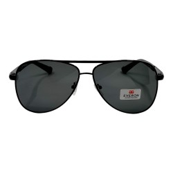 Поляризованные солнцезащитные очки 3002 Everon Polarized Черный