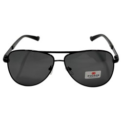Поляризованные солнцезащитные очки 3002 Everon Polarized Черный