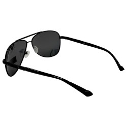 Поляризованные солнцезащитные очки 3002 Everon Polarized Черный