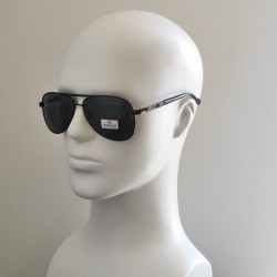 Поляризованные солнцезащитные очки 3002 Everon Polarized Черный