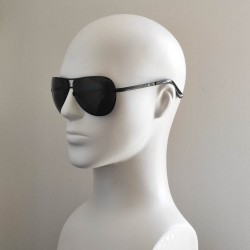 Поляризованные солнцезащитные очки 9032 Miramax Polarized Темная Сталь Поляризованные солнцезащитные очки 9032 Miramax Polarized Темная Сталь