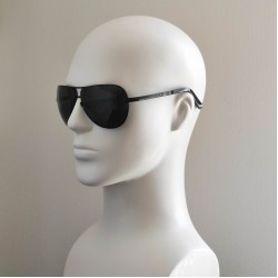 MIRAMAX Polarized 9032 Чёрный/Чёрный