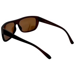 Поляризованные солнцезащитные очки 3212 Graffito Polarized Коричневый Матовый Поляризованные солнцезащитные очки 3212 Graffito Polarized Коричневый Матовый