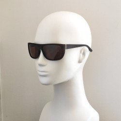 Поляризованные солнцезащитные очки 3212 Graffito Polarized Коричневый Матовый Поляризованные солнцезащитные очки 3212 Graffito Polarized Коричневый Матовый