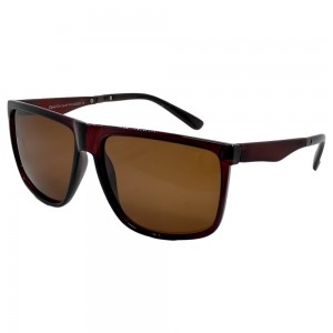 Поляризованные солнцезащитные очки 3224 Graffito Polarized Коричневый Глянцевый