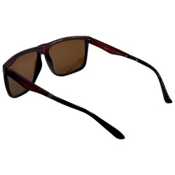 Поляризованные солнцезащитные очки 3224 Graffito Polarized Коричневый Глянцевый Поляризованные солнцезащитные очки 3224 Graffito Polarized Коричневый Глянцевый