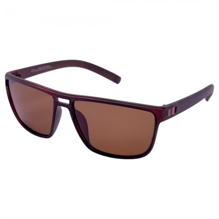 Поляризованные солнцезащитные очки 02009 Polar Eagle Polarized Коричневый Матовый