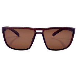 Поляризованные солнцезащитные очки 02009 Polar Eagle Polarized Коричневый Матовый