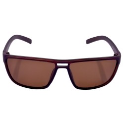 Поляризованные солнцезащитные очки 02009 Polar Eagle Polarized Коричневый Матовый