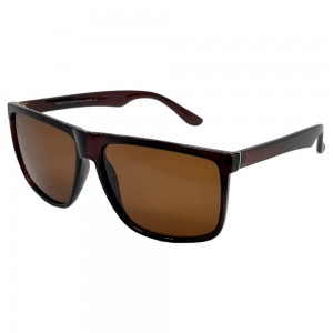 Поляризованные солнцезащитные очки 3223 Graffito Polarized Коричневый Глянцевый