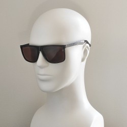 Поляризованные солнцезащитные очки 3223 Graffito Polarized Коричневый Глянцевый Поляризованные солнцезащитные очки 3223 Graffito Polarized Коричневый Глянцевый