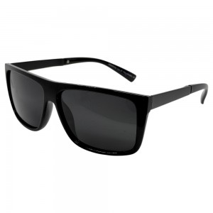 Поляризованные солнцезащитные очки 3213 Graffito Polarized Черный Глянцевый