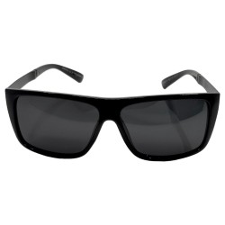 Поляризованные солнцезащитные очки 3213 Graffito Polarized Черный Глянцевый Поляризованные солнцезащитные очки 3213 Graffito Polarized Черный Глянцевый