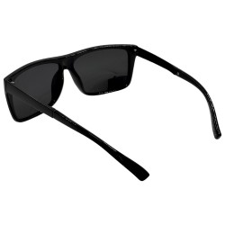 Поляризованные солнцезащитные очки 3213 Graffito Polarized Черный Глянцевый Поляризованные солнцезащитные очки 3213 Graffito Polarized Черный Глянцевый