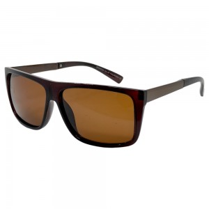 Поляризованные солнцезащитные очки 3213 Graffito Polarized Коричневый Глянцевый