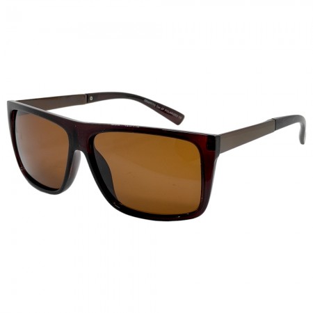 Поляризованные солнцезащитные очки 3213 Graffito Polarized Коричневый Глянцевый Поляризованные солнцезащитные очки 3213 Graffito Polarized Коричневый Глянцевый