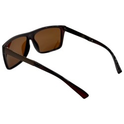 Поляризованные солнцезащитные очки 3213 Graffito Polarized Коричневый Глянцевый Поляризованные солнцезащитные очки 3213 Graffito Polarized Коричневый Глянцевый