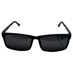 Поляризованные солнцезащитные очки 3190/2 Graffito Polarized Черный Матовый Поляризованные солнцезащитные очки 3190/2 Graffito Polarized Черный Матовый