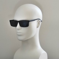Поляризованные солнцезащитные очки 3190/2 Graffito Polarized Черный Матовый Поляризованные солнцезащитные очки 3190/2 Graffito Polarized Черный Матовый