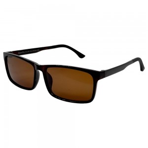 Поляризованные солнцезащитные очки 3190/2 Graffito Polarized Коричневый Глянцевый