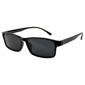 Поляризованные солнцезащитные очки 3189/2 Graffito Polarized Черный Глянцевый