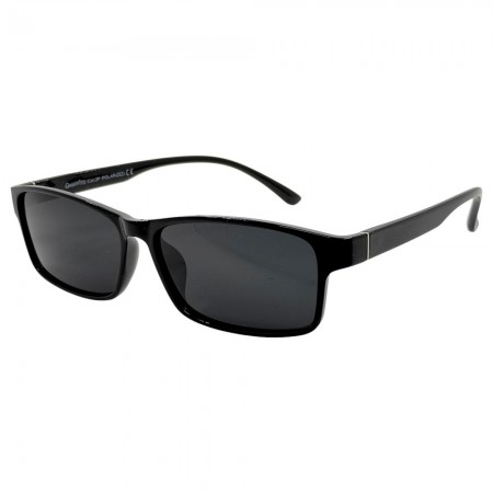 Поляризованные солнцезащитные очки 3189/2 Graffito Polarized Черный Глянцевый Поляризованные солнцезащитные очки 3189/2 Graffito Polarized Черный Глянцевый