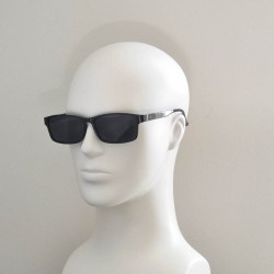 Поляризованные солнцезащитные очки 3189/2 Graffito Polarized Черный Глянцевый Поляризованные солнцезащитные очки 3189/2 Graffito Polarized Черный Глянцевый