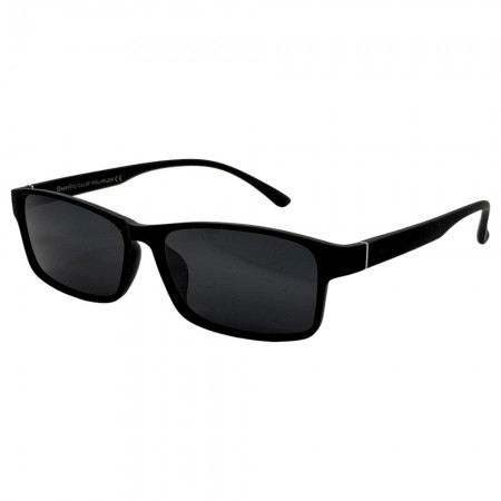 Поляризованные солнцезащитные очки 3189/2 Graffito Polarized Черный Матовый Поляризованные солнцезащитные очки 3189/2 Graffito Polarized Черный Матовый