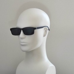 Поляризованные солнцезащитные очки 3189/2 Graffito Polarized Черный Матовый Поляризованные солнцезащитные очки 3189/2 Graffito Polarized Черный Матовый