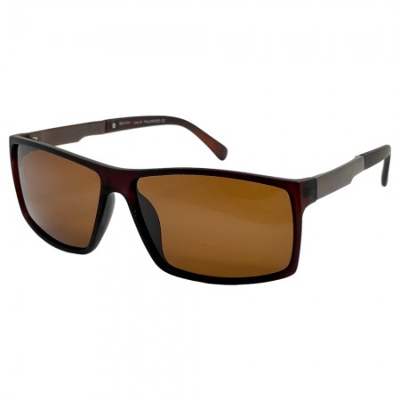 Поляризованные солнцезащитные очки 3221 Graffito Polarized Коричневый Матовый Поляризованные солнцезащитные очки 3221 Graffito Polarized Коричневый Матовый