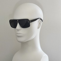 Поляризованные солнцезащитные очки 3177 Graffito Polarized Черный Глянцевый Поляризованные солнцезащитные очки 3177 Graffito Polarized Черный Глянцевый