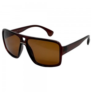 Поляризованные солнцезащитные очки 3177 Graffito Polarized Коричневый Глянцевый