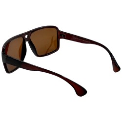 Поляризованные солнцезащитные очки 3177 Graffito Polarized Коричневый Глянцевый Поляризованные солнцезащитные очки 3177 Graffito Polarized Коричневый Глянцевый